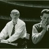 Scrapbook of the New York Philharmonic-Symphony Orchestra Concert