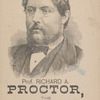 Richard A. Proctor.