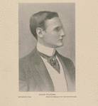 Ralph Pulitzer.