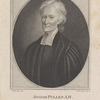 Josiah Pullen.