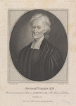 Josiah Pullen.