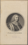 William Pulteney, Earl of Bath.