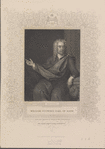 William Pulteney, Earl of Bath.