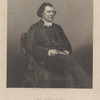 The Reverence William Morley Punshon, Wesleyan Minister