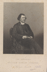 The Reverence William Morley Punshon, Wesleyan Minister