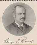 George J. Pur[des?]