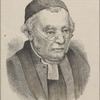 Edward Bouverie Pusey, D.D.