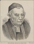 Edward Bouverie Pusey, D.D.