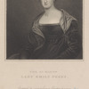 Lady Emily Pusey.