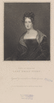 Lady Emily Pusey.