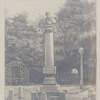 Statues.