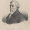 Dominique Dufour de Pradt.