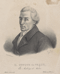 Dominique Dufour de Pradt.