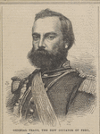 Gen. M. I. Prado.