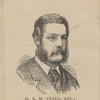 H. B. M. Praed.
