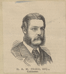 H. B. M. Praed.