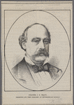 Colonel J. B. Pratt.
