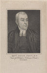 Rev. Josiah Pratt, B.D.