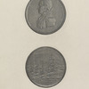Medals.