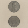 Medals.