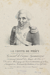 Le Comte de Précy.