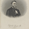 W. B. Prescott.