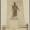 Statues.