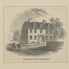 Homes and haunts.