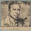J. B. Priestley.