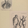 Portraits.
