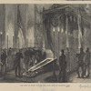 Death and burial.