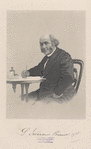 Rev. Samuel Iranaeus Prime.
