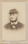 William H. Prime?