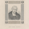 Rev. John Prince.