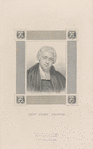 Rev. John Prince.
