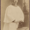John Dynely Prince.