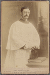 John Dynely Prince.