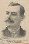 D. Lynch Pringle.