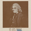 Sir John Pringle.