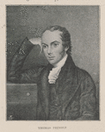 Thomas Pringle.