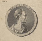 Thomas Prior.