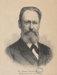 Dr. John Nepomuk Prix.