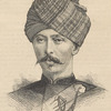 Lieutenant F. H. Probyn.