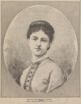 Edna Dean Proctor.
