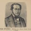 Pierre Josèphe Proudon.