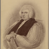 Rt. Rev. Samuel Provoost, D.D.