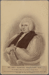 Rt. Rev. Samuel Provoost, D.D.