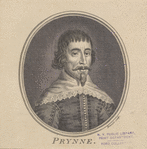 William Prynne.