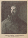 Cardinal Pucci.