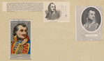 Portraits.